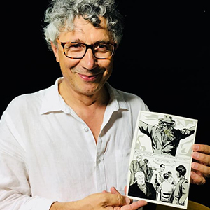 GIANCARLO SOLDI