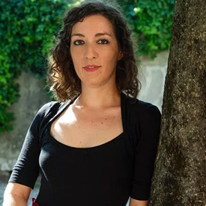 Ilaria Feole