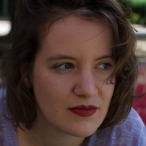 LORA MURE-RAVAUD