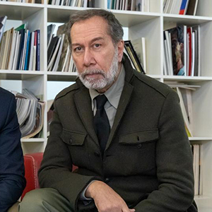 MARCO SENALDI