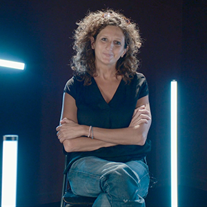 MAURA MORALES BERGMAN