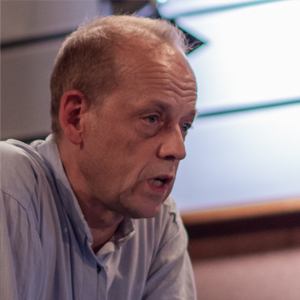 MAURIZIO GUERRI