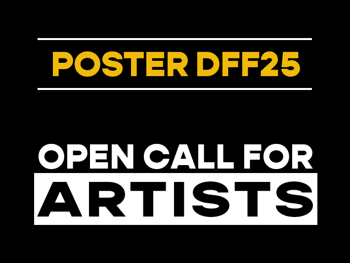 Poster DFF25