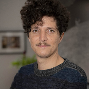 SAMUELE SESTIERI