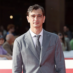 Stefano Cipani