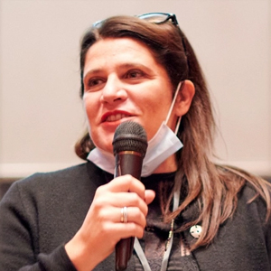 VERONICA MAFFIZZOLI
